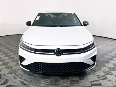 2026 Volkswagen Jetta - Photo 8