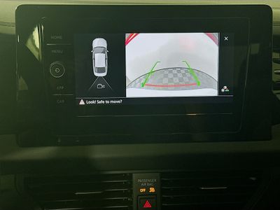 2026 Volkswagen Jetta - Photo 24