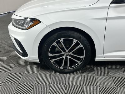 2026 Volkswagen Jetta - Photo 11