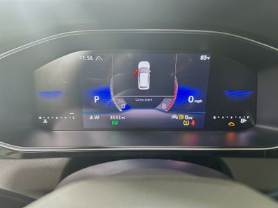 2026 Volkswagen Jetta - Photo 19