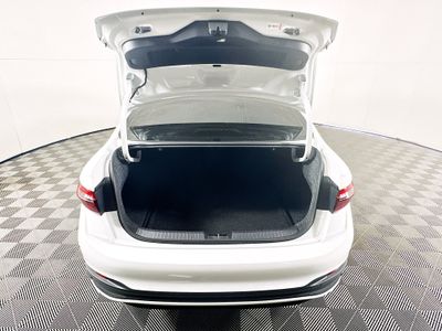 2026 Volkswagen Jetta - Photo 30