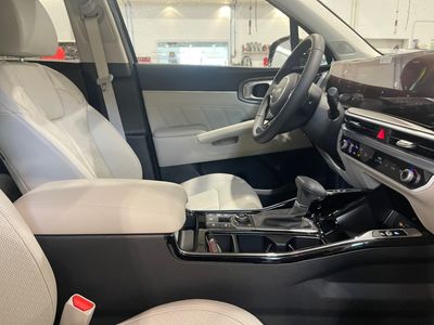 2025 Kia Sorento — photo 15 view