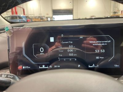 2025 Kia Sorento — photo 10 view
