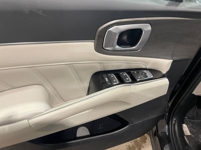 2025 Kia Sorento — photo 20 view