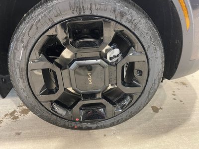 2025 Kia Sorento — photo 16 view