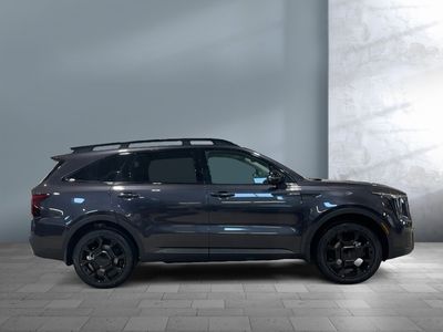 2025 Kia Sorento — photo 7 view