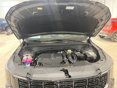 2025 Kia Sorento — photo 22 view