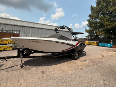 2016 Glastron GTS 207 - Photo 61