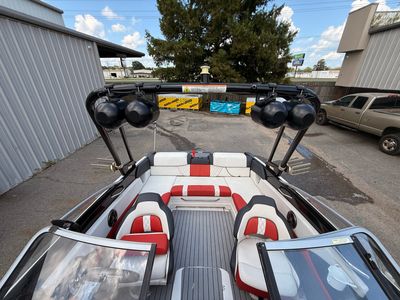 2016 Glastron GTS 207 - Photo 28
