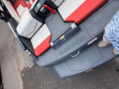 2016 Glastron GTS 207 - Photo 38