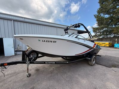 2016 Glastron GTS 207 - Photo 6