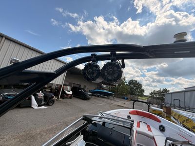2016 Glastron GTS 207 - Photo 32