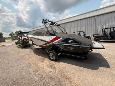 2016 Glastron GTS 207 - Photo 59