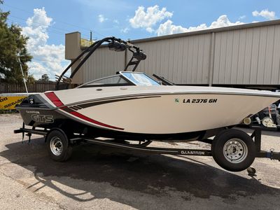 2016 Glastron GTS 207 - Photo 51