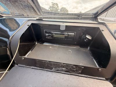 2016 Glastron GTS 207 - Photo 34