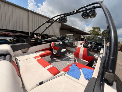 2016 Glastron GTS 207 - Photo 45