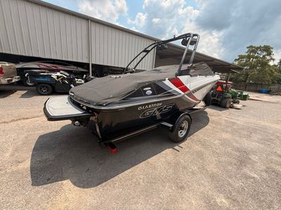 2016 Glastron GTS 207 - Photo 58
