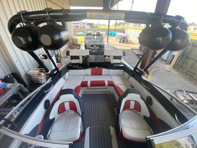 2016 Glastron GTS 207 - Photo 31