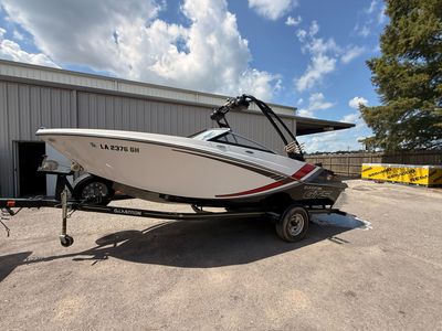 2016 Glastron GTS 207 - Photo 8