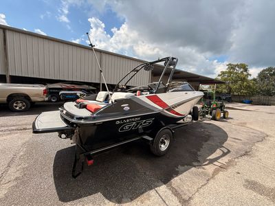 2016 Glastron GTS 207 - Photo 42
