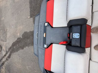 2016 Glastron GTS 207 - Photo 37