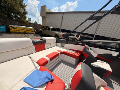 2016 Glastron GTS 207 - Photo 48
