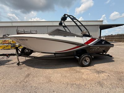 2016 Glastron GTS 207 - Photo 60