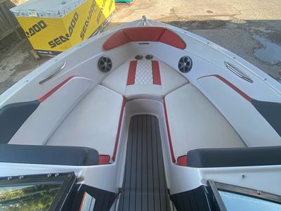 2016 Glastron GTS 207 - Photo 39