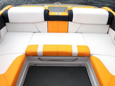 2016 Glastron GTS 207 - Photo 71