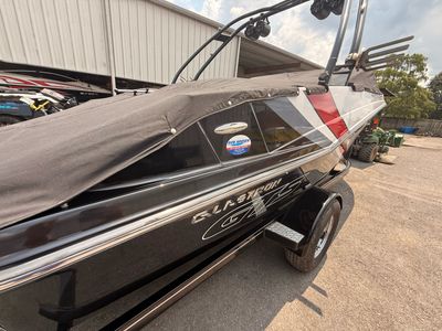 2016 Glastron GTS 207 - Photo 56