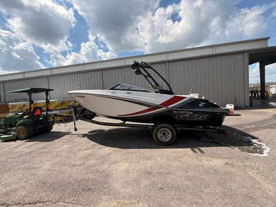 2016 Glastron GTS 207 - Photo 9