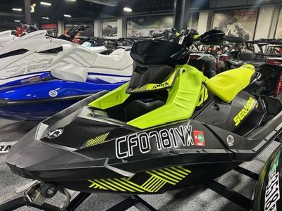 2023 Sea-Doo 00066PE00 - Photo 1