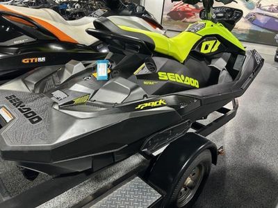 2023 Sea-Doo 00066PE00 - Photo 3