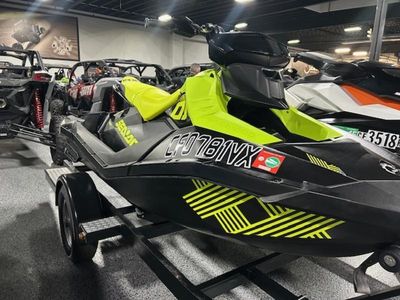 2023 Sea-Doo 00066PE00 - Photo 2