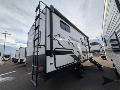 2026 Jayco Jay Feather Air — detail view