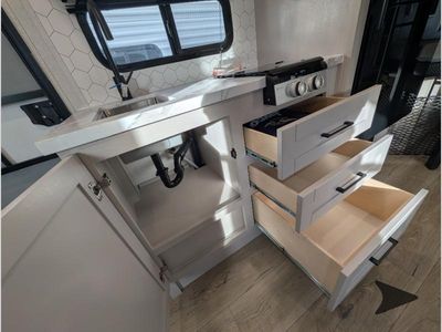 2026 Jayco Jay Feather Air — photo 20 view