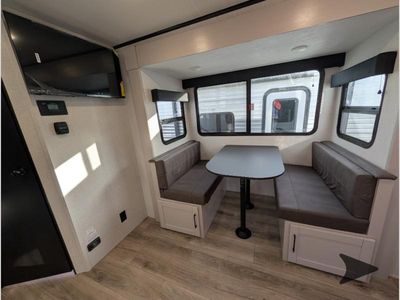 2026 Jayco Jay Feather Air — photo 9 view