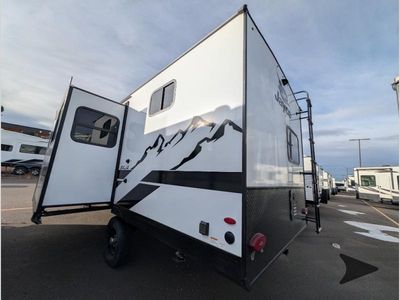 2026 Jayco Jay Feather Air — interior view