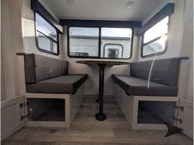 2026 Jayco Jay Feather Air — photo 10 view