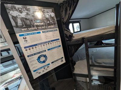 2026 Jayco Jay Feather Air — photo 22 view