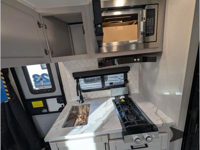 2026 Jayco Jay Feather Air — photo 18 view