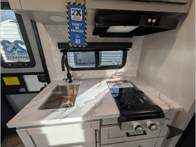 2026 Jayco Jay Feather Air — photo 19 view