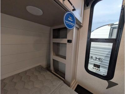 2026 Jayco Jay Feather Air — photo 15 view