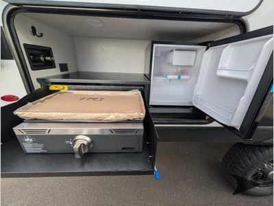 2026 Jayco Jay Feather Air — photo 7 view