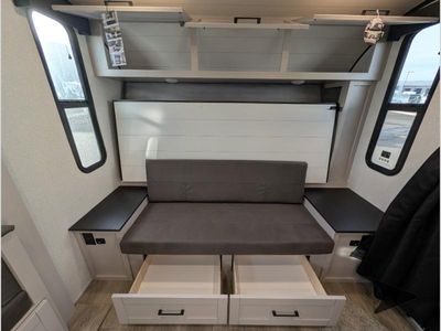 2026 Jayco Jay Feather Air — photo 13 view