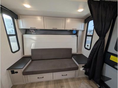 2026 Jayco Jay Feather Air — photo 12 view