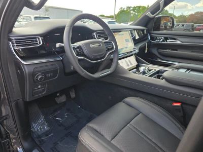 2026 Jeep Grand Wagoneer L — photo 14 view