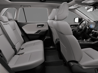 2026 Toyota RAV4 - Photo 21