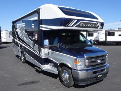 2026 Entegra ESTEEM - Photo 1