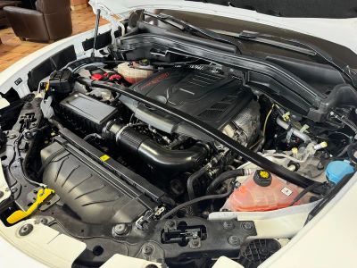 2019 Alfa Romeo Stelvio — photo 17 view
